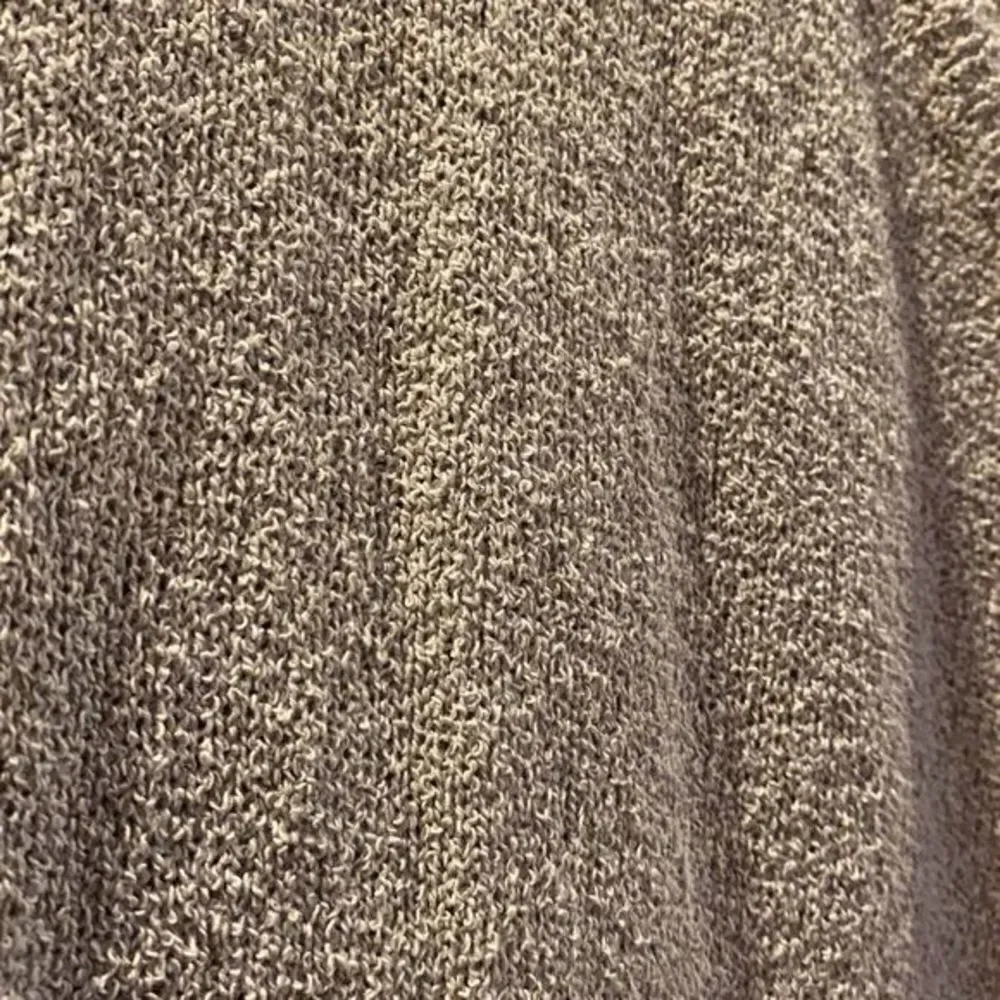 SCRAP-WORK Boutique Grey Knit Tank - Picture 3 of 4